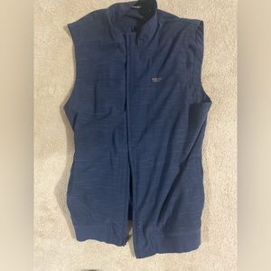 Travis Mathews Vest